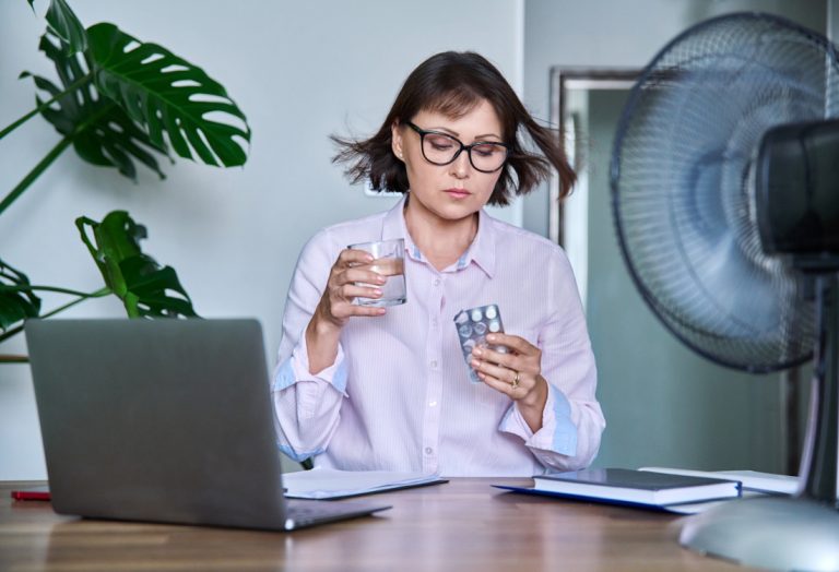 Vorsicht im Sommer: Wie Sie Medikamente auch bei Hitze richtig einnehmen!