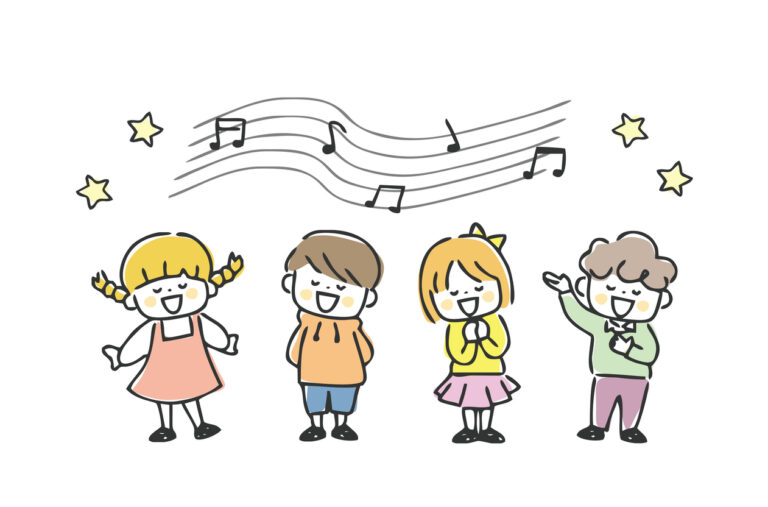 Musikalische Förderung: QuE spendet für Kinderkantorei Nürnberg