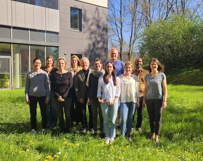 Veranstaltungshinweis: Wege zur klimaresilienten Praxis