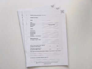 BDM Erfassungsbogen Adipositas (Patientenversion)