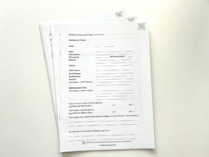 BDM Erfassungsbogen Adipositas (Patientenversion)