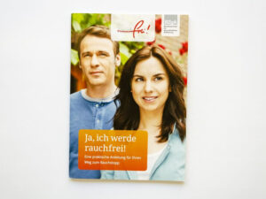 Ja ich werde rauchfrei! Eine praktische Anleitung für Ihren Weg zum Rauchstopp