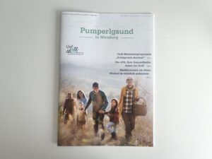 Pumperlgsund (aktuelle Herbst-/Winterausgabe)