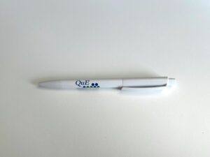 Kugelschreiber – Version Patient