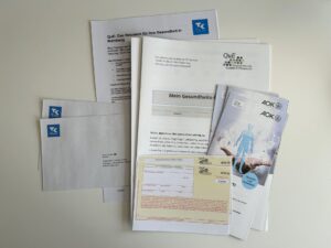 QuE-Netzverträge