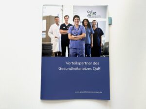 Vorteilspartner-Broschüre