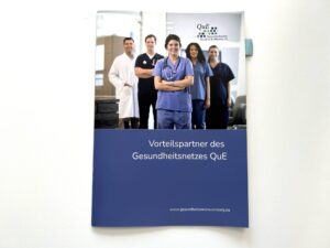 Vorteilspartner-Broschüre