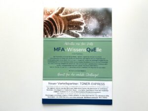 WissensQuElle-aktuelle Ausgabe